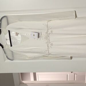 Gorgeous Beaded Detail Lotus Threads Jumpsuit